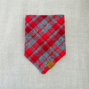 The Foggy Dog Bandana